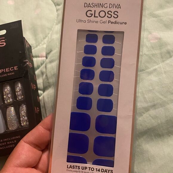 Nail bundle  - Picture 4 of 5